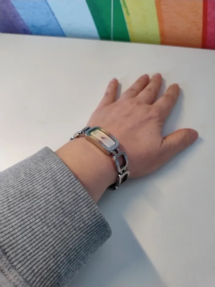 Montre femme DKNY - photo numéro 2