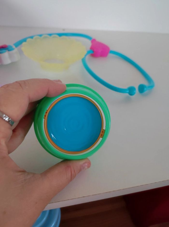 chat à soigner - photo numéro 3