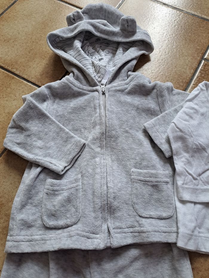 Ensemble 3 mois - photo numéro 4