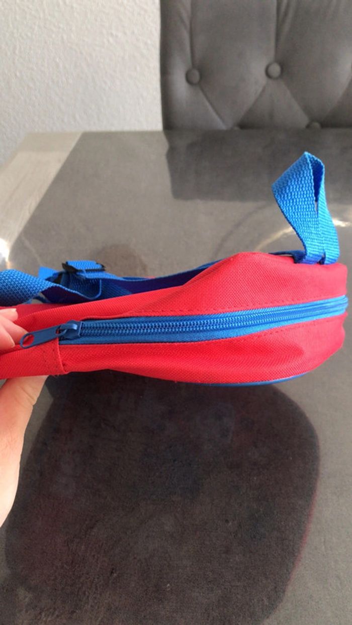 Sac à dos pat patrouille - photo numéro 3