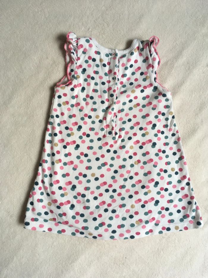 Robe body intégré - photo numéro 2