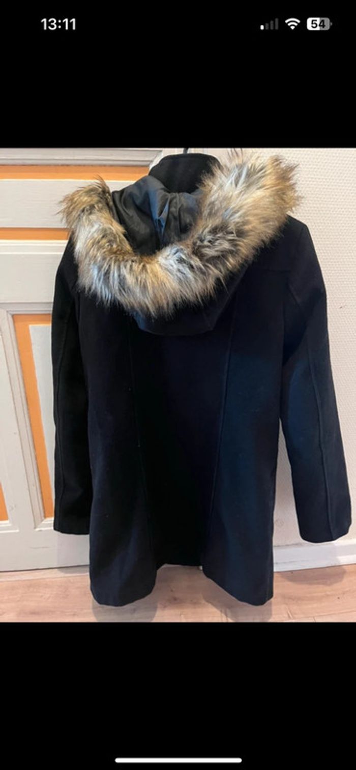 Manteau Made In Italy taille S - photo numéro 2