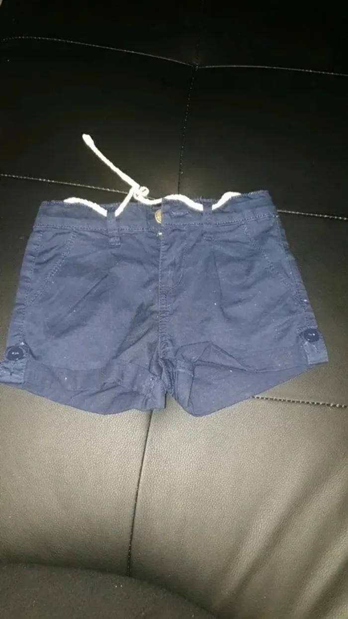 Short