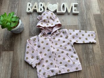 - Veste Kiabi - 6 mois - Très bon état 