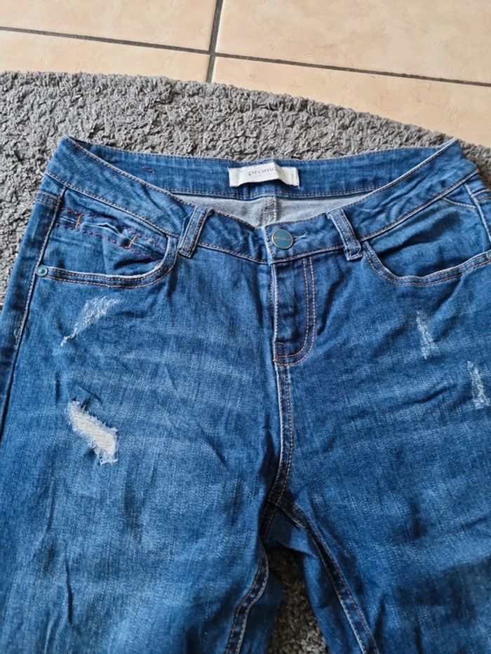 Pantalon - photo numéro 3