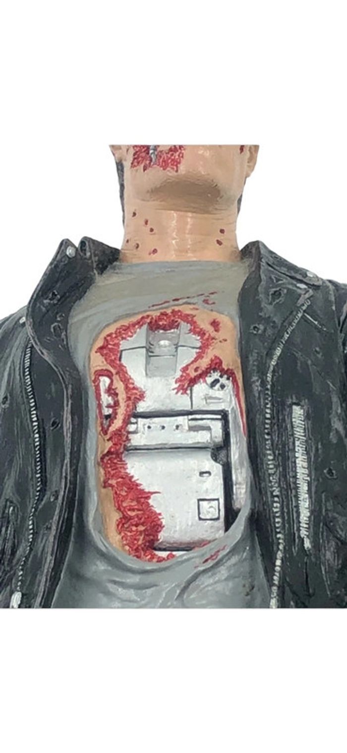 Figurine Terminator 40 cm - photo numéro 7