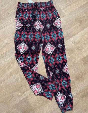 Pantalon femme Undiz