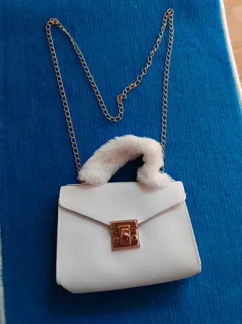 Sac à bandoulière neuf