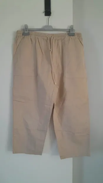 Pantacourt Damart T48