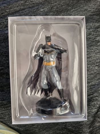 Figurine batman neuve