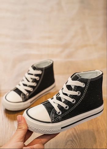 Chaussures fille 