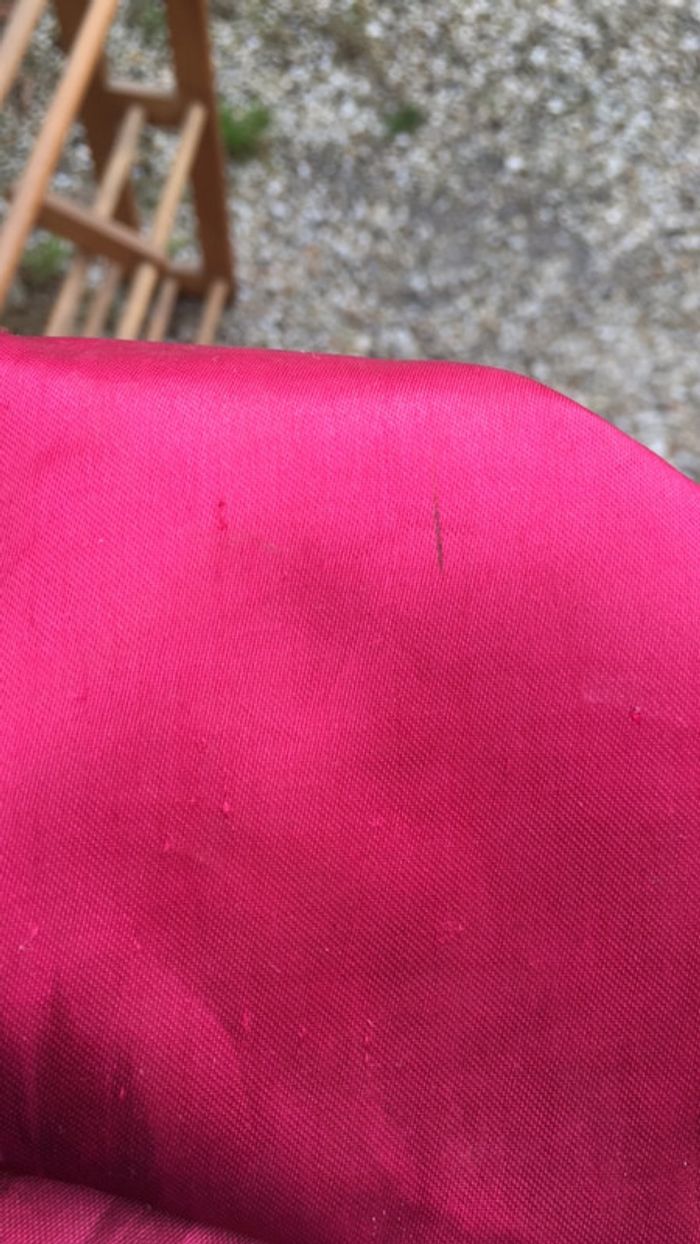 Glamour le sac fushia - photo numéro 7