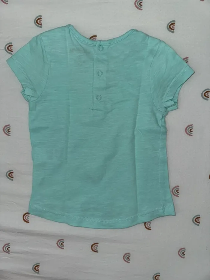 Lot x3 t-shirt - photo numéro 3