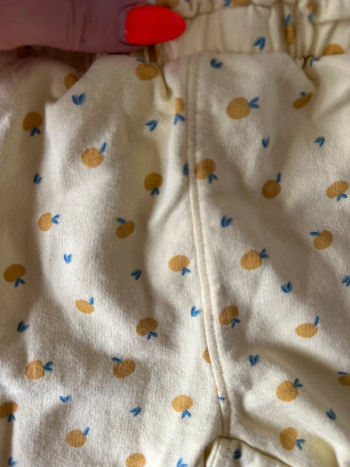 Pantalons 2 ans - photo numéro 2