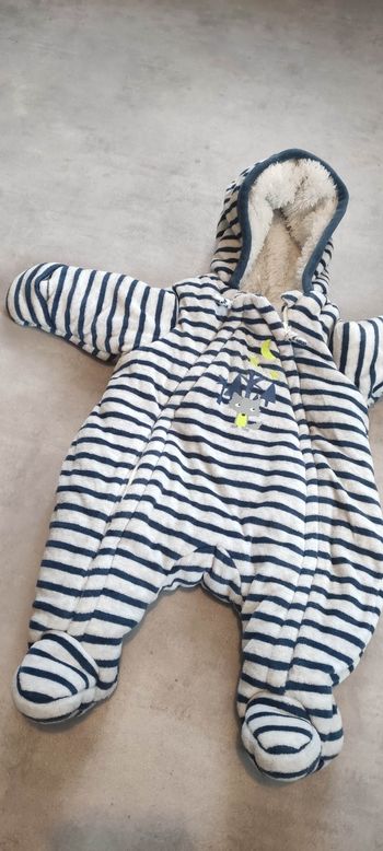 Combinaison orchestra