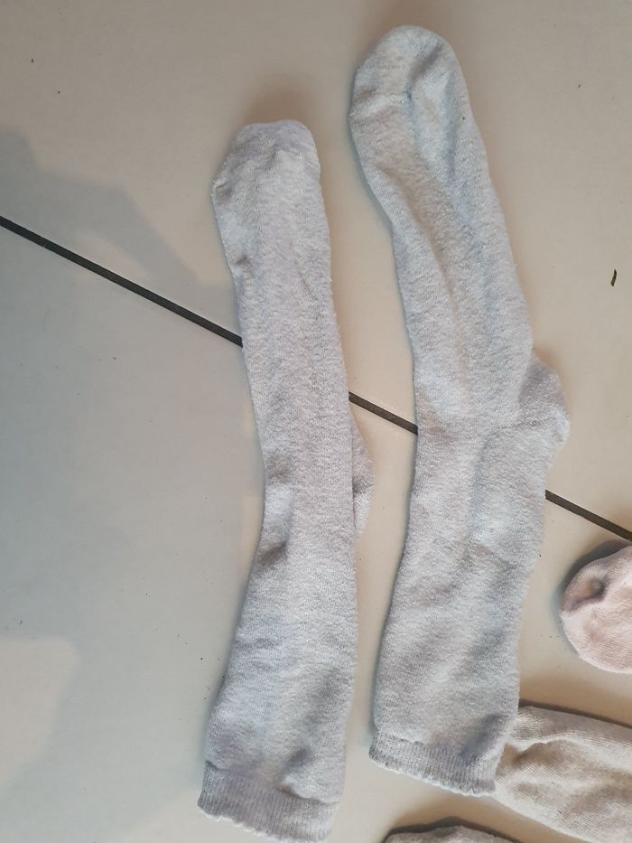 Chaussette 35/38 - photo numéro 4