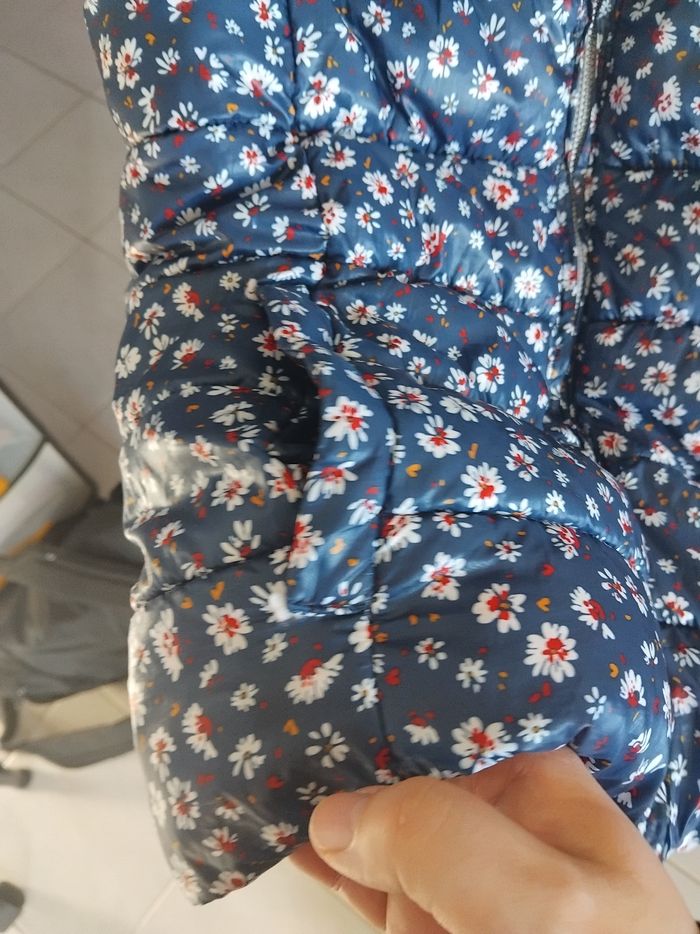 Manteau ensemble - photo numéro 8