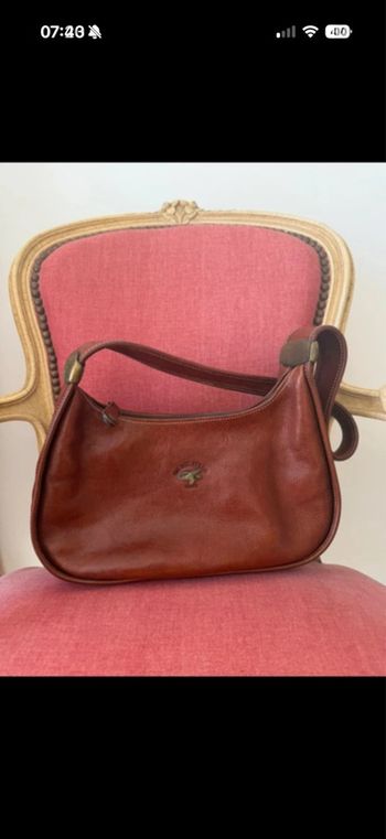 Sac bandoulière Gil Holsters