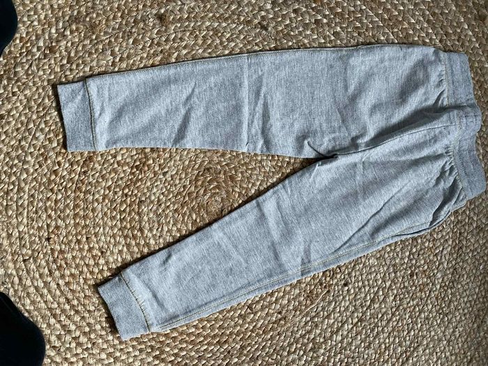 Pantalon jogging 3/4 ans princesse disney - photo numéro 2