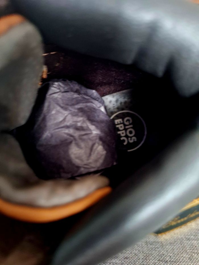 Gioseppo Chaussures Montante Neuf - photo numéro 4