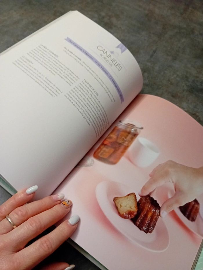 Le meilleur patissier - photo numéro 5
