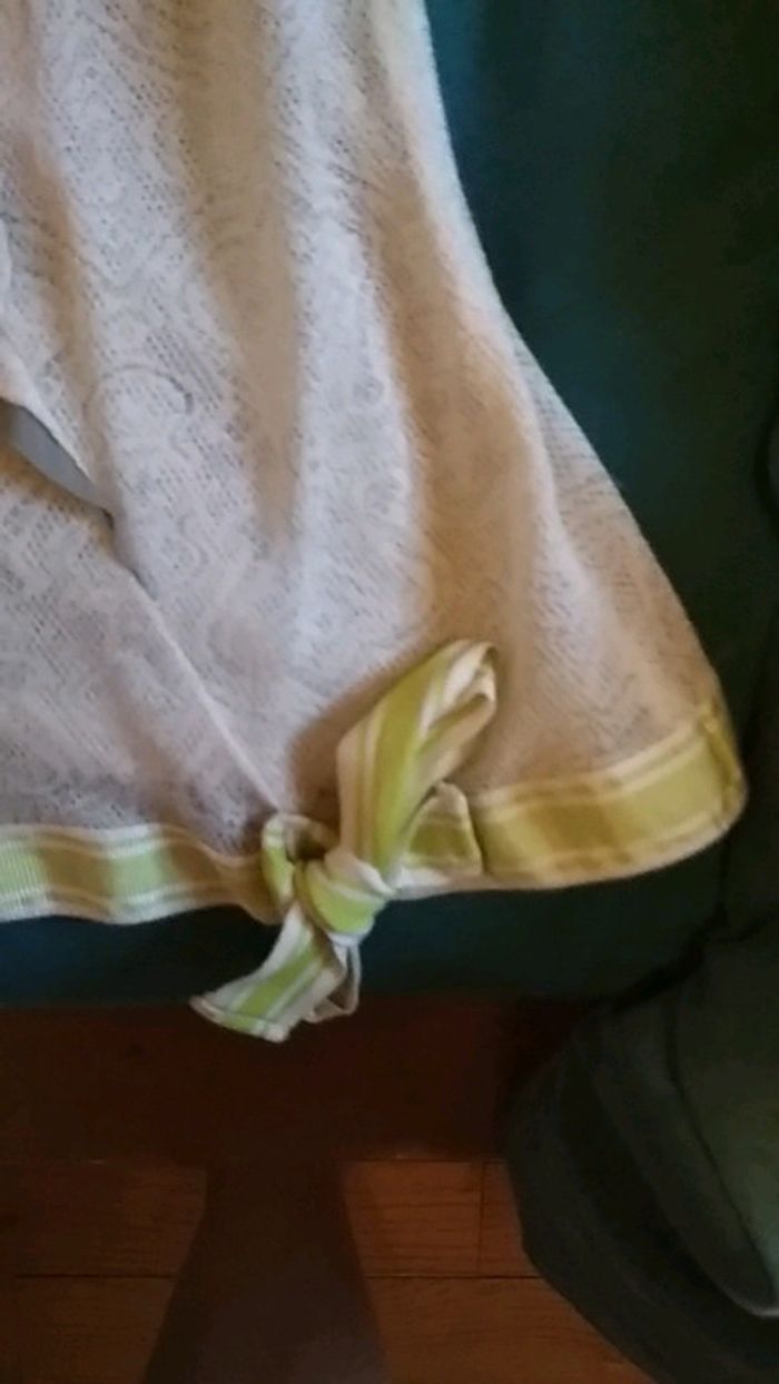 Débardeur La mode est a vous - photo numéro 3