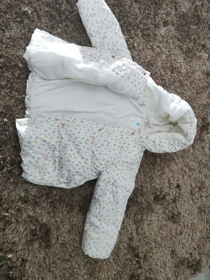 Jolie Blouson fille 💎 3 ans 💎 - photo numéro 14