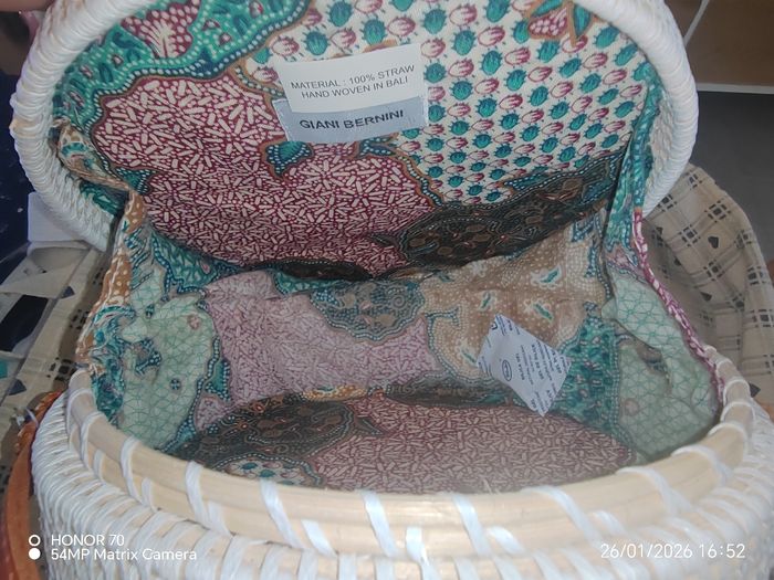 Sac a main - photo numéro 6