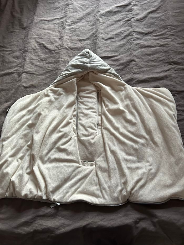 Chancelière Kid Zone Jané