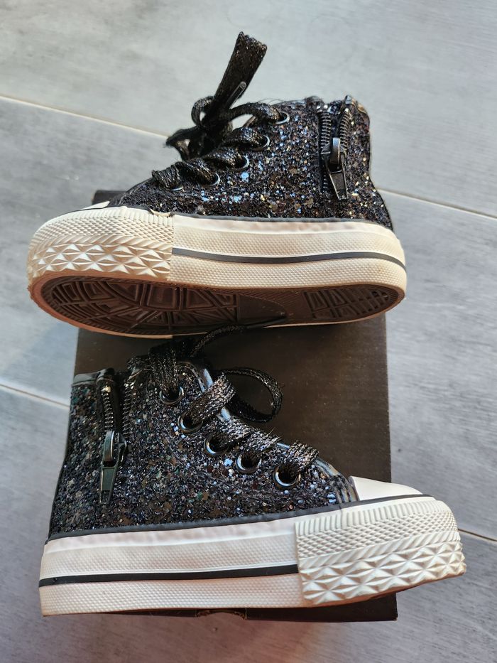 Chaussures baskets - photo numéro 2