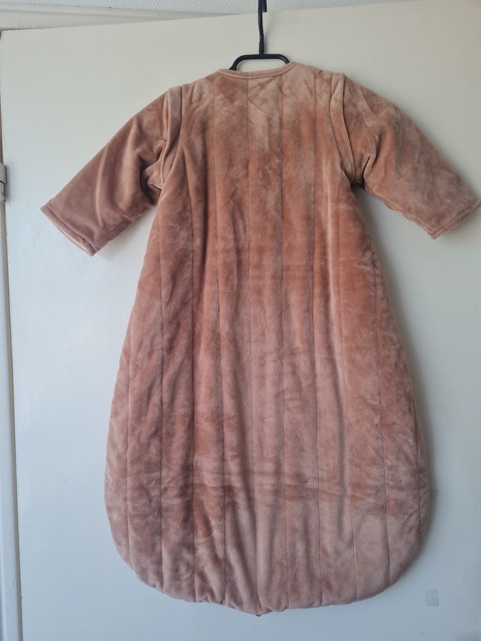 Gigoteuse taille 2 - photo numéro 2