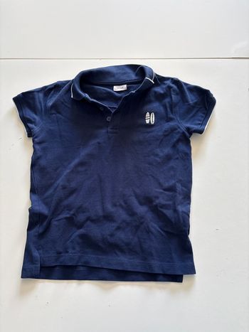 Polo T 6ans 