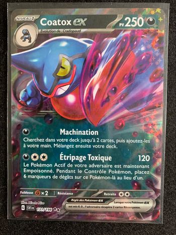 Coatox Ex 131/198 EV1