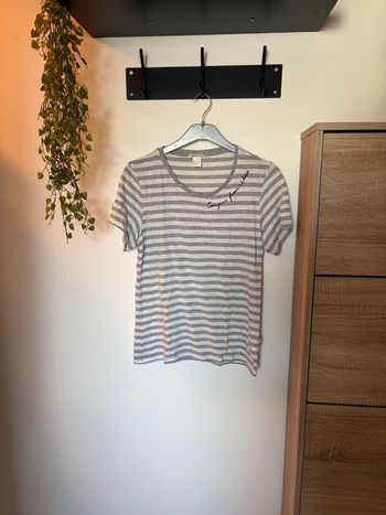 T-shirt H&M taille S