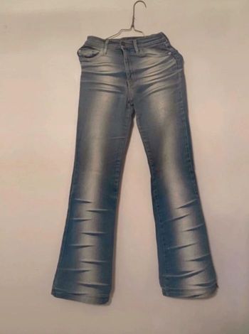 Jean evasé vintage 36