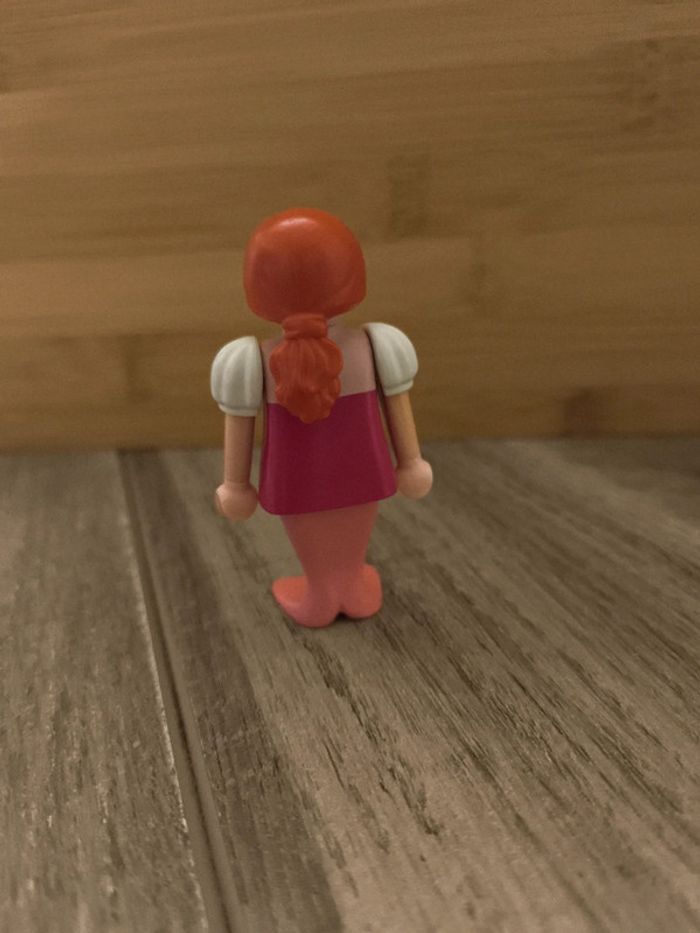 Playmobil sirène - photo numéro 2