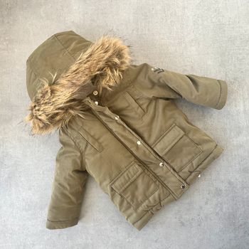 Magnifique veste ikks