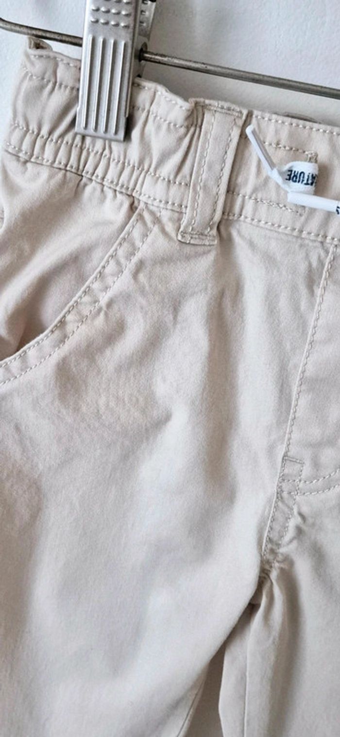 Pantalon Timberland 18 mois Garçon - photo numéro 2