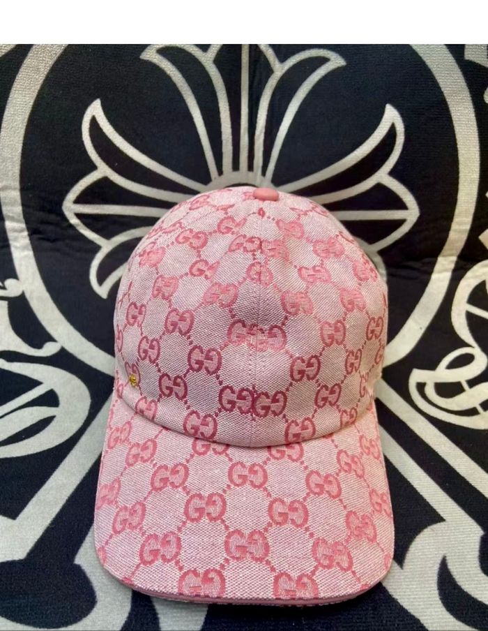 Casquette Gucci