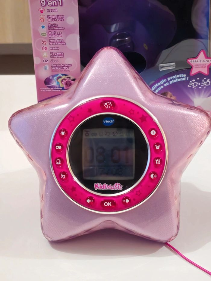 Kidi Magic - photo numéro 2