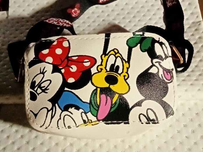 Sac a main , Disney - photo numéro 3