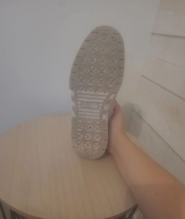 Chaussure - photo numéro 3