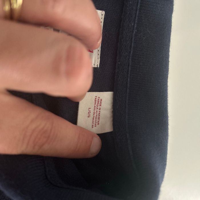 Polo, homme, Levis - photo numéro 3