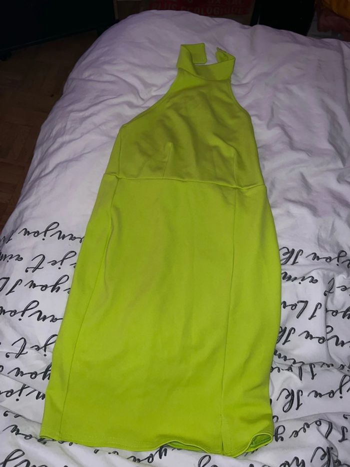 Jolie ribe taille 36