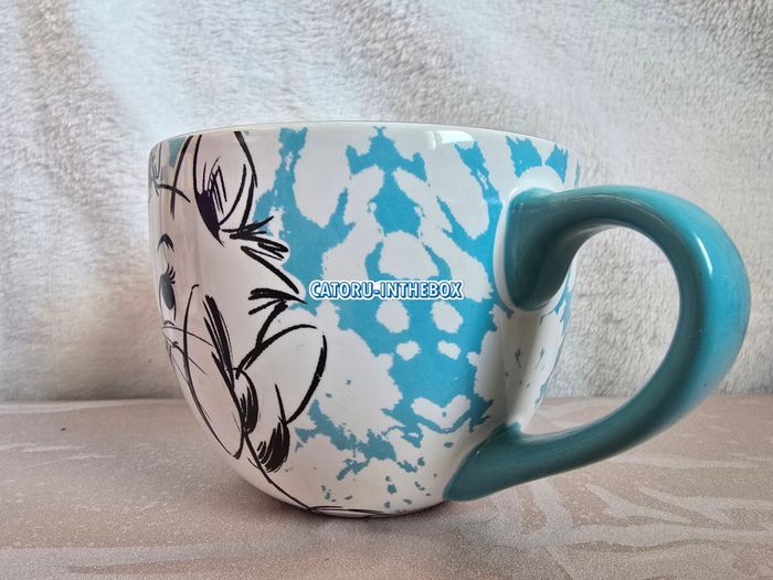 Tasse / Mug / Cup Disney Les Aristochats Marie The Aristocats - photo numéro 8