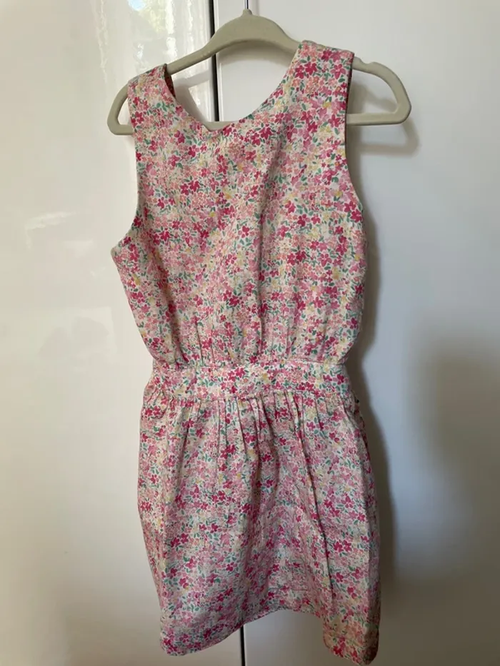 Robe Frangin Frangine 6 ans
