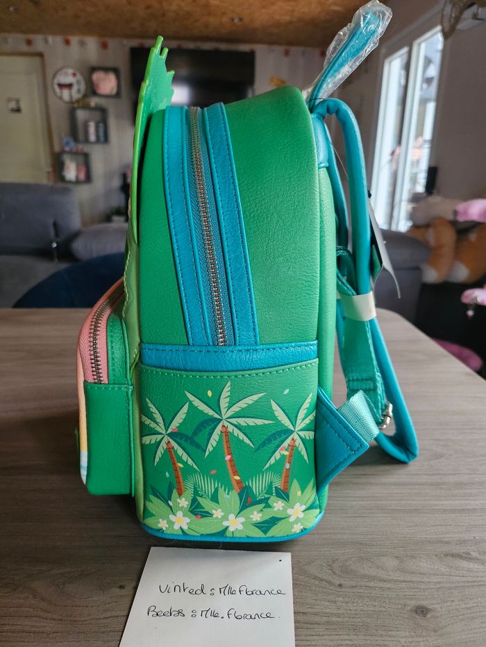 Loungefly Te Fiti - photo numéro 4