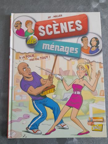 BD Sénes de ménages