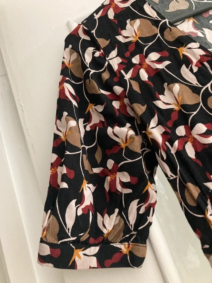 Robe longue monoprix - photo numéro 6