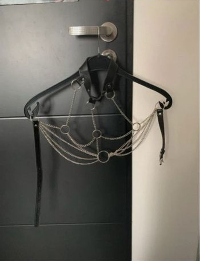 Bijoux de corps